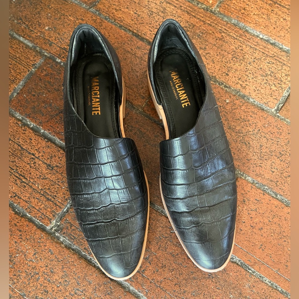 Marciante loafers